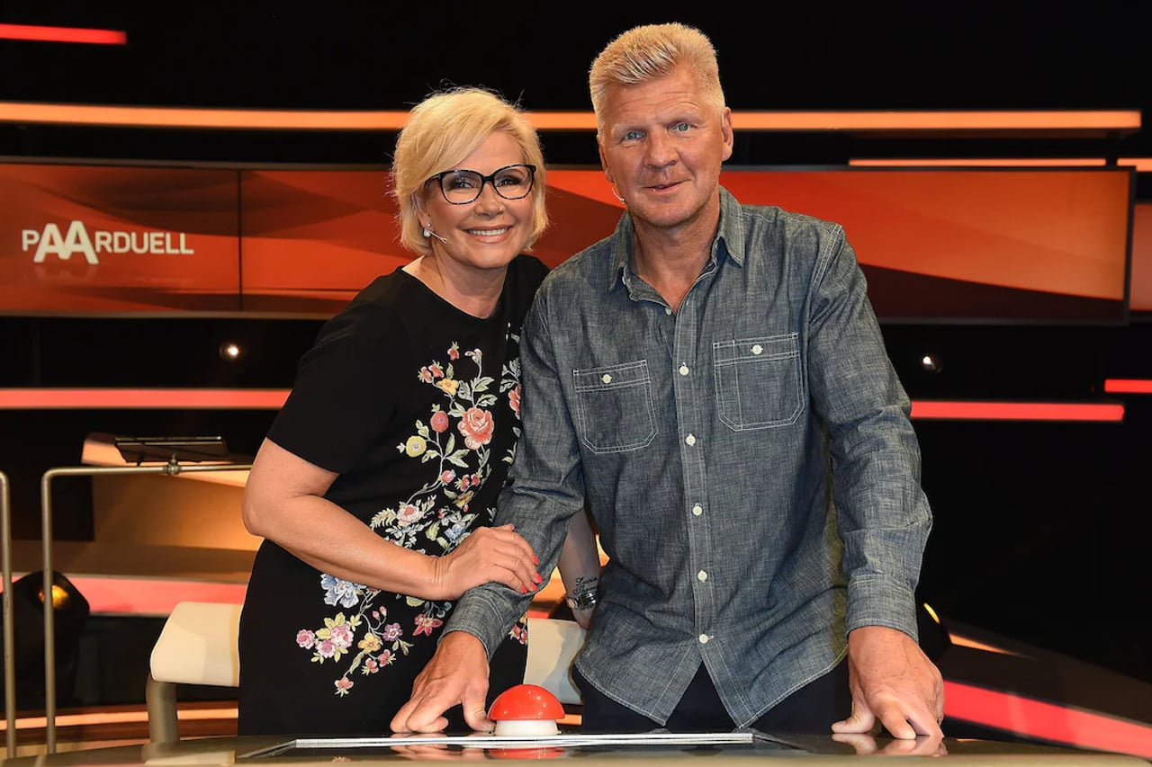 Claudia Effenberg im Krankenhaus: Lungenentzündung und Blutvergiftung