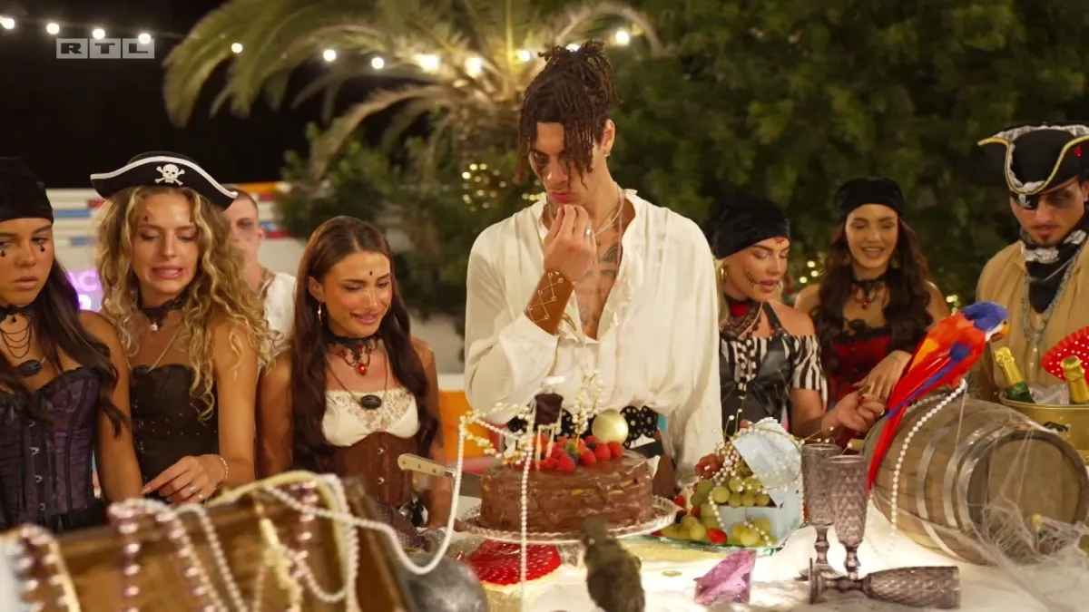 Seksi gusari i gusarice zapalili vilu Love Islanda, ali jedan detalj s partyja svima je ukrao pozornost
