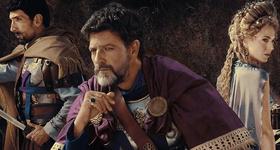 Hrvatski film koji može osvojiti kina: Dioklecijan je dobio spektakl kakav zaslužuje