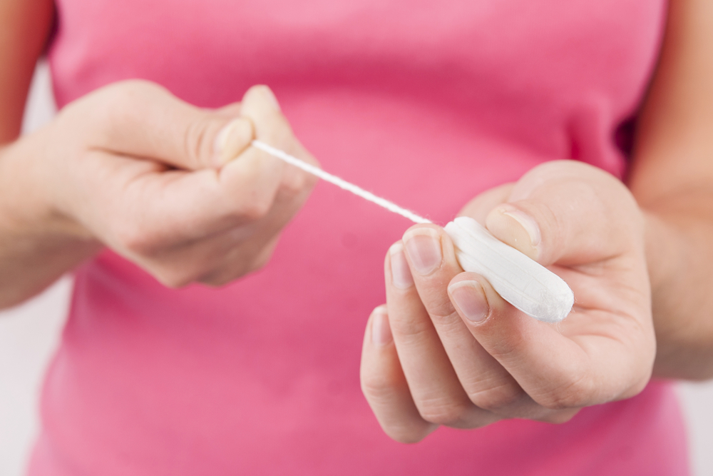 Tampon nikada ne ostavljajte dulje od osam sati: stručnjaci upozoravaju na ozbiljnu opasnost