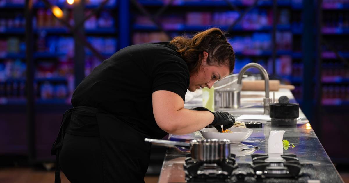Jedna pogreška stajala je Mariju Ćavar mjesta u MasterChefu, a kraj je teško prihvatila