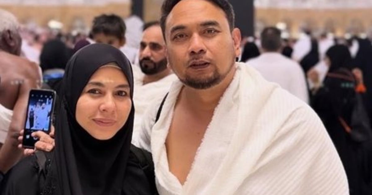 Meisya Siregar Terjebak