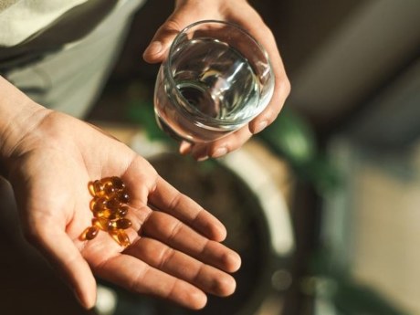Vitamín D v zime: potrebná dávka sa líši a hrozí aj predávkovanie