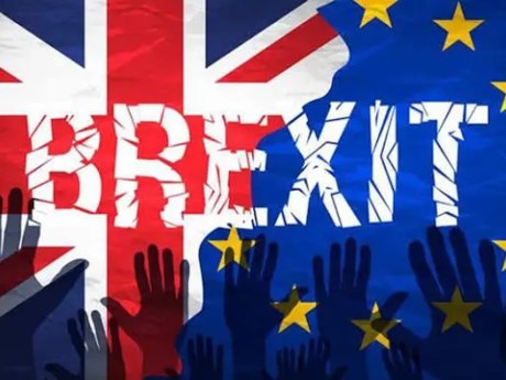 Британія визнала спроби Росії вплинути на референдум Brexit