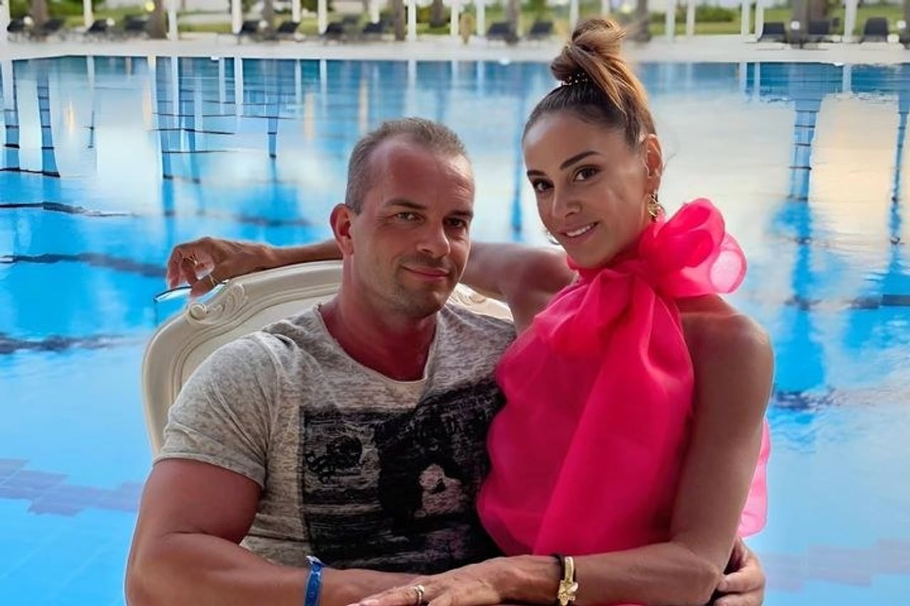 Zora Czoborová a Peter: 12 rokov spolu napriek vekovému rozdielu
