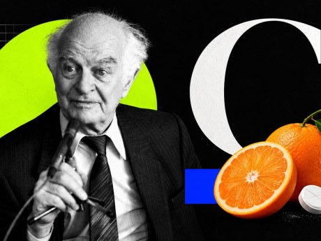 Витамин C почти не защищает от простуды: что показали исследования