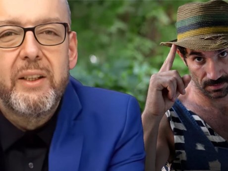 Radu Leca, după reținerea lui Toma Cuzin: posibilă luptă cu dependența