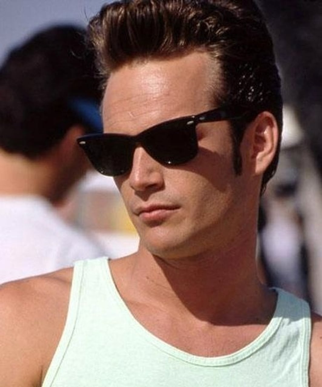 Luke Perry: Z asfaltéra sa stal hviezdou Beverly Hills, zomrel po mŕtvici