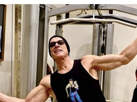 Jean-Claude Van Damme: Od baletu a karate k drogám a škandálom