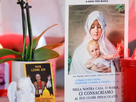 La salute dei pontefici riflette il rapporto della Chiesa con la fragilità
