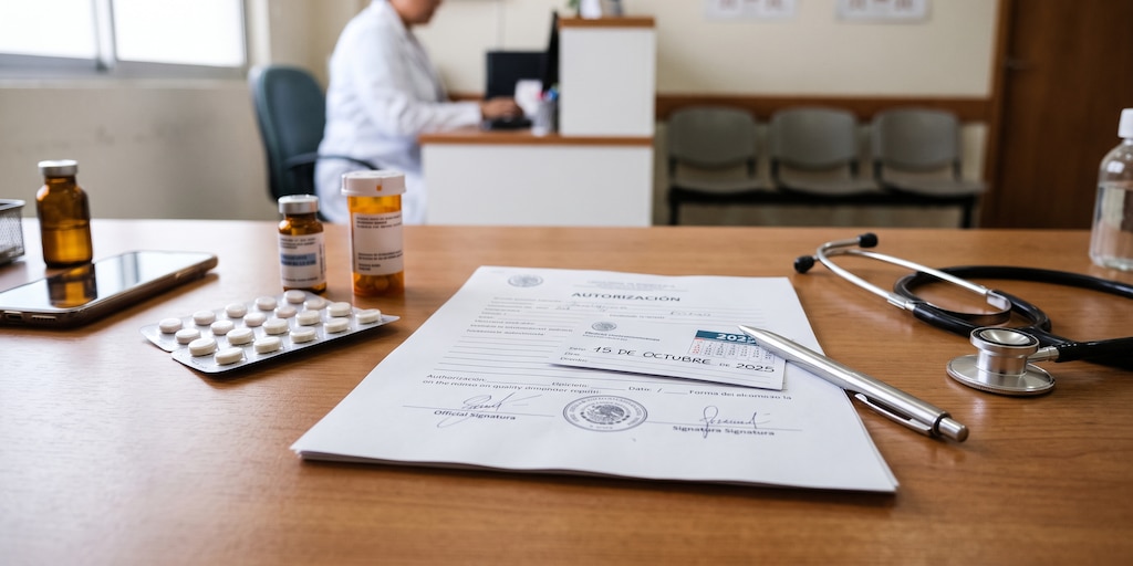 Entrega de medicamentos, la barrera que más golpeó a pacientes en Colombia durante 2025